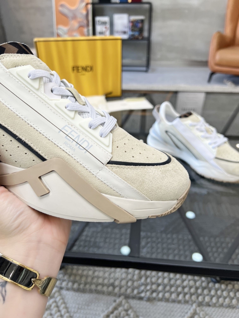 Fendi Sneakers